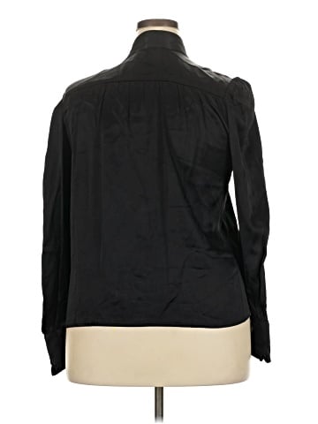 Baukjen Long Sleeve Blouse (view 2)