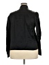 Baukjen 100% Polyester Black Long Sleeve Blouse Size 18 - photo 2