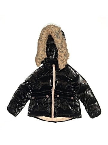 MICHAEL Michael Kors Snow Jacket (view 1)