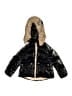 MICHAEL Michael Kors 100% Nylon Black Snow Jacket Size 3T - photo 1