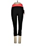 Re Activate Color Block Black Active Pants Size S - photo 1