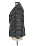 Sharagano Plaid Gray Blazer Size M - photo 5