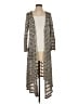 Lularoe Gray Cardigan Size XS - photo 1