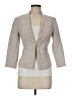 H&M Ivory Blazer Size 6 - photo 1
