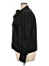 Baukjen 100% Polyester Black Long Sleeve Blouse Size 18 - photo 5