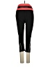 Re Activate Color Block Black Active Pants Size S - photo 2