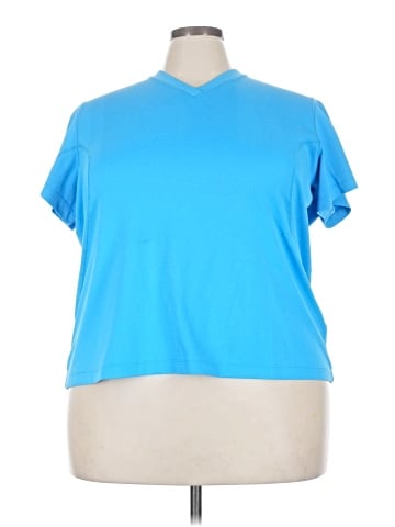 Lands' End Active T-Shirt (view 1)