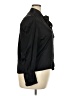 Baukjen 100% Polyester Black Long Sleeve Blouse Size 18 - photo 4
