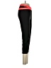 Re Activate Color Block Black Active Pants Size S - photo 4