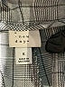 A New Day Plaid Gray Dress Pants Size 6 - photo 7