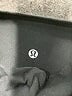 Lululemon Athletica Black Active Pants Size 6 - photo 4