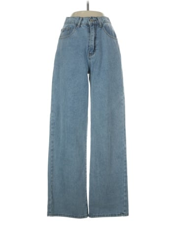 Assorted Brands Jeans (view 1)