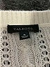 Talbots Ivory Pullover Sweater Size M - photo 7