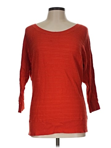 Ann Taylor LOFT Outlet Pullover Sweater (view 1)