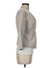 H&M Ivory Blazer Size 6 - photo 4