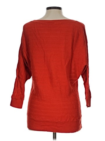Ann Taylor LOFT Outlet Pullover Sweater (view 2)