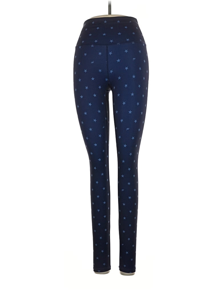 Fabletics Leggings In Blue
