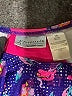 Freestyle By Danskin Black Dress Size 7 - 8 - photo 3
