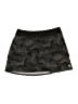 Zelos Camo Gray Skort Size L - photo 1