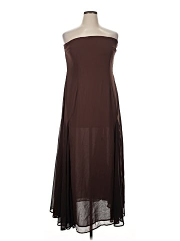PrettyLittleThing Cocktail Dress (view 1)