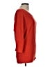 Ann Taylor LOFT Outlet 100% Cotton Red Pullover Sweater Size L - photo 4