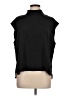 Commense Black Sleeveless Blouse Size L - photo 1