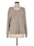 Unbranded Tan Pullover Sweater Size M - photo 1