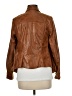 Skies Are Blue Brown Jacket Size 8 - photo 2
