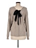 Unbranded Tan Pullover Sweater Size M - photo 2
