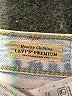 Levi's 100% Cotton Blue Jeans Size 24 waist - photo 7