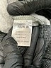 Doublju Color Block Gray Zip Up Hoodie Size M - photo 8