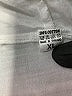 Unbranded 100% Cotton White Sweatshirt Size XL - photo 7