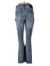 DKNY Stars Blue Jeans Size 18 - photo 2