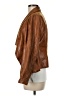Skies Are Blue Brown Jacket Size 8 - photo 5