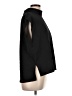 Commense Black Sleeveless Blouse Size L - photo 4