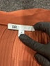 DR2 100% Polyester Brown Kimono Size 1X - photo 7