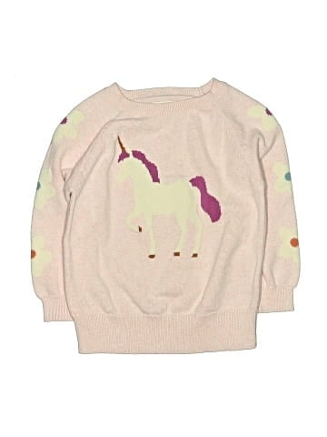Hatley Pullover Sweater (view 1)