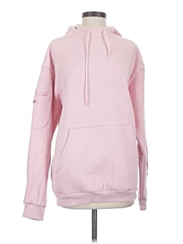 Comfrt Pullover Hoodie (view 1)