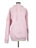 Comfrt Pink Pullover Hoodie Size S - photo 1