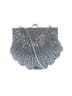 Assorted Brands Silver Crossbody Bag One size - photo 1
