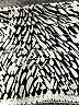 Athleta Animal Print Silver Leggings Size L - photo 7