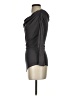 Fashion Nova Gray 3/4 Sleeve Top Size S - photo 5