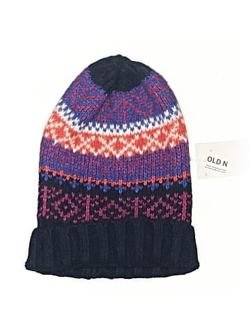 Old Navy Beanie (view 1)