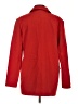 M.N.I Los Angeles Red Blazer Size S - photo 2