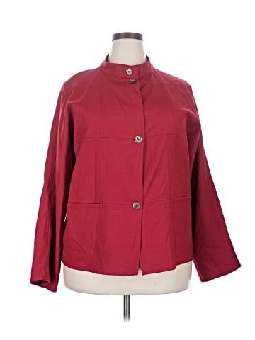Bill Blass Jacket (view 1)