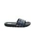 Puma Black Sandals Size 12 (kids) - photo 1