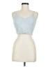 Athleta Blue Tank Top Size M - photo 1