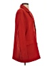 M.N.I Los Angeles Red Blazer Size S - photo 4