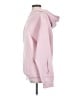Comfrt Pink Pullover Hoodie Size S - photo 5