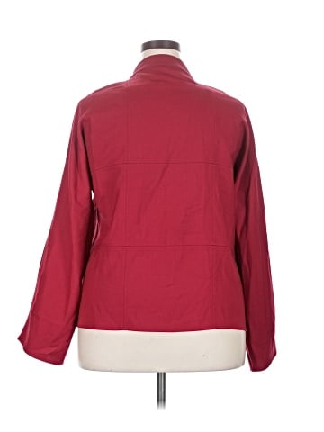 Bill Blass Jacket (view 2)